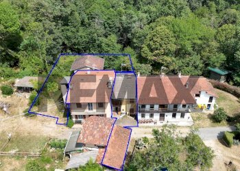 Porzione di casa Frazione Riva Orientale, 2
Valle San Nicolao, Valle San Nicolao - foto 23