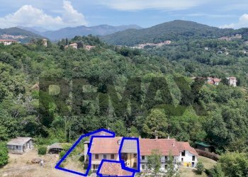 Porzione di casa Frazione Riva Orientale, 2
Valle San Nicolao, Valle San Nicolao - foto 25