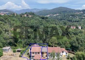 Porzione di casa Frazione Riva Orientale, 2
Valle San Nicolao, Valle San Nicolao - foto 26
