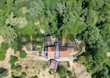 Porzione di casa Frazione Riva Orientale, 2
Valle San Nicolao, Valle San Nicolao - foto 28
