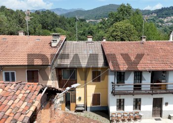 Porzione di casa Frazione Riva Orientale, 2
Valle San Nicolao, Valle San Nicolao - foto 31