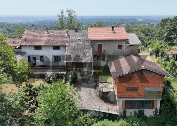 Porzione di casa Frazione Riva Orientale, 2
Valle San Nicolao, Valle San Nicolao - foto 33