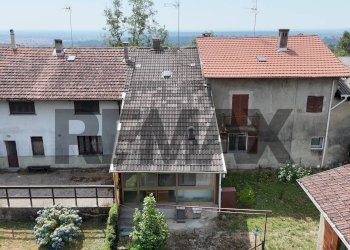 Porzione di casa Frazione Riva Orientale, 2
Valle San Nicolao, Valle San Nicolao - foto 34