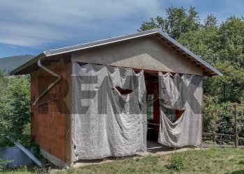 Porzione di casa Frazione Riva Orientale, 2
Valle San Nicolao, Valle San Nicolao - foto 35