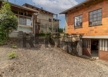 Porzione di casa Frazione Riva Orientale, 2
Valle San Nicolao, Valle San Nicolao - foto 37