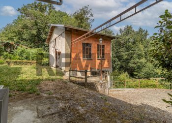 Porzione di casa Frazione Riva Orientale, 2
Valle San Nicolao, Valle San Nicolao - foto 38