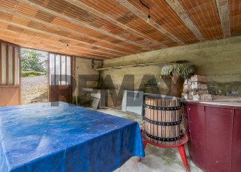 Porzione di casa Frazione Riva Orientale, 2
Valle San Nicolao, Valle San Nicolao - foto 40