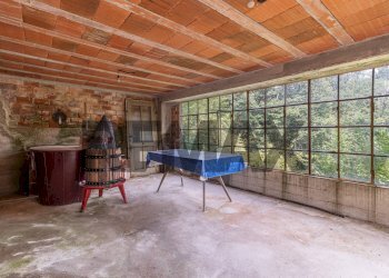 Porzione di casa Frazione Riva Orientale, 2
Valle San Nicolao, Valle San Nicolao - foto 41