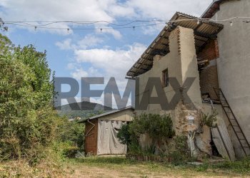 Porzione di casa Frazione Riva Orientale, 2
Valle San Nicolao, Valle San Nicolao - foto 43