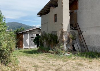 Porzione di casa Frazione Riva Orientale, 2
Valle San Nicolao, Valle San Nicolao - foto 44