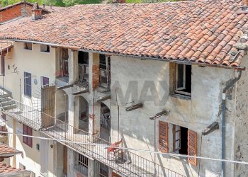 Casale Via Giacomo Pasqual, 12 
 Falletti, Sagliano Micca - photo 2