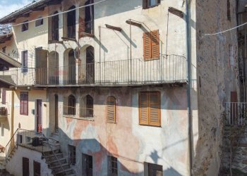 Casale Via Giacomo Pasqual, 12 
 Falletti, Sagliano Micca - photo 3