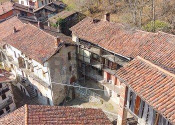 Casale Via Giacomo Pasqual, 12 
 Falletti, Sagliano Micca - photo 4