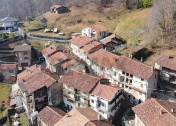 Casale Via Giacomo Pasqual, 12 
 Falletti, Sagliano Micca - photo 46