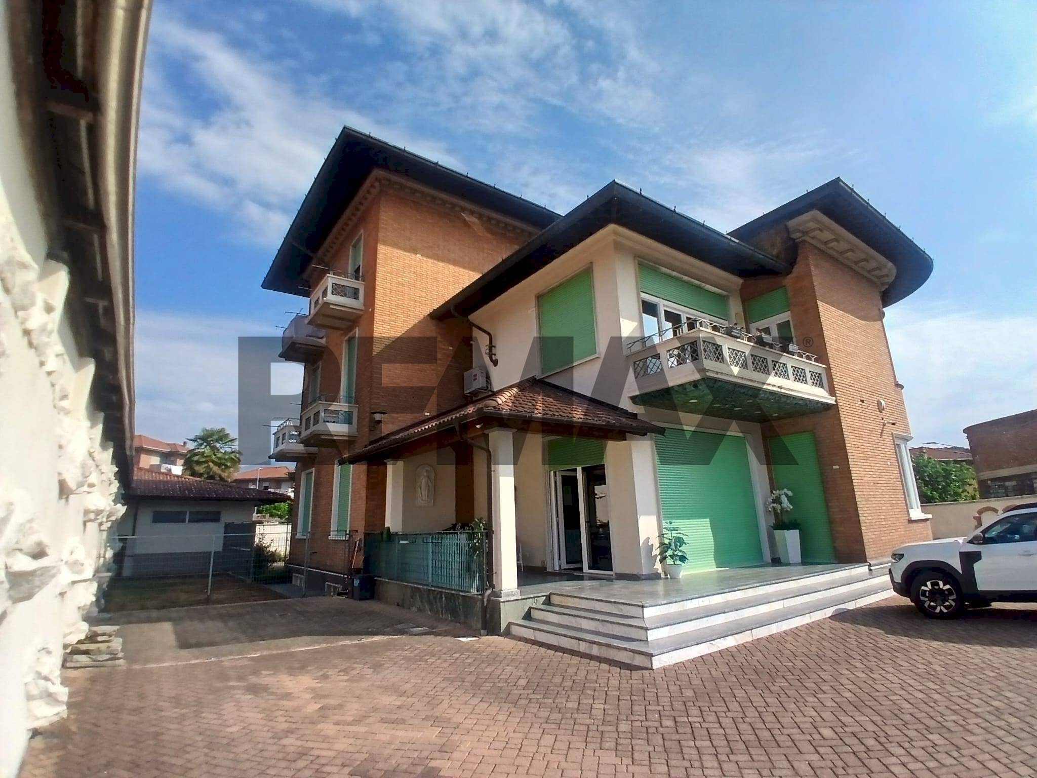 Two-room apartment Via Francesco de Stefanis, 8A 
 Biella, hamlet Chiavazza, Biella - photo 1