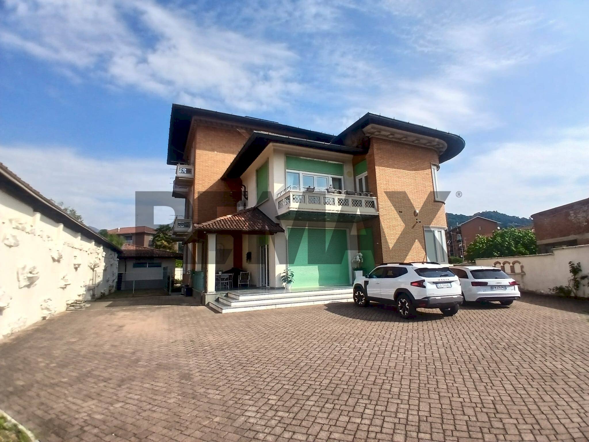 Two-room apartment Via Francesco de Stefanis, 8A
Biella, hamlet Chiavazza, Biella - photo 2