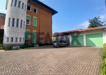 Bilocale Via Francesco de Stefanis, 8A
Biella, frazione Chiavazza, Biella - foto 4