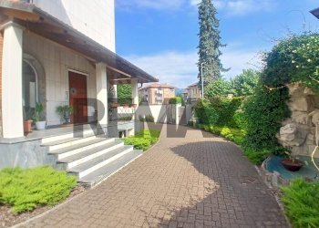 Bilocale Via Francesco de Stefanis, 8A
Biella, frazione Chiavazza, Biella - foto 6