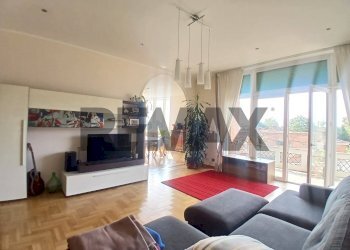 Bilocale Via Francesco de Stefanis, 8A
Biella, frazione Chiavazza, Biella - foto 10