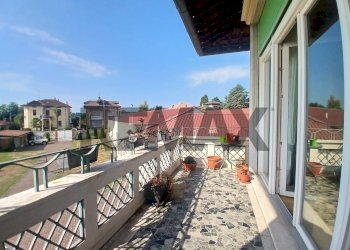 Bilocale Via Francesco de Stefanis, 8A
Biella, frazione Chiavazza, Biella - foto 12