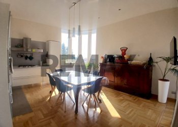 Bilocale Via Francesco de Stefanis, 8A
Biella, frazione Chiavazza, Biella - foto 13