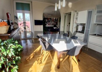 Bilocale Via Francesco de Stefanis, 8A
Biella, frazione Chiavazza, Biella - foto 14