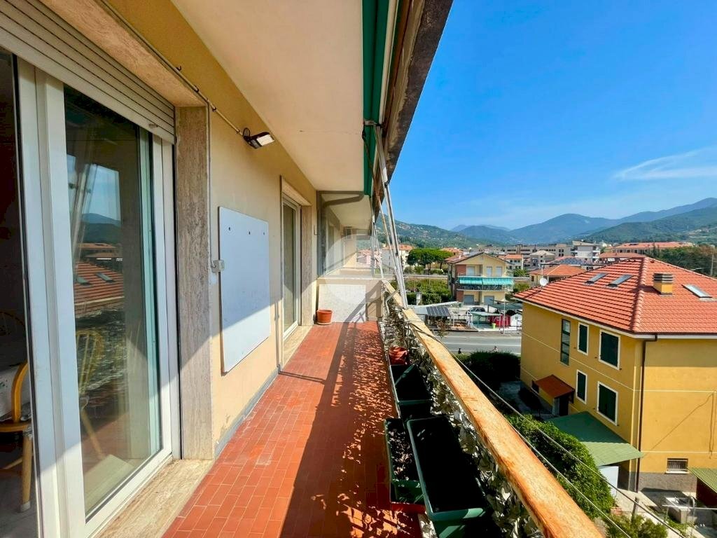 Trilocale Via Monsignor Salvatore Vattuone, Sestri Levante - foto 1