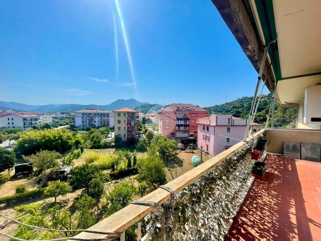 Trilocale Via Monsignor Salvatore Vattuone, Sestri Levante - foto 2