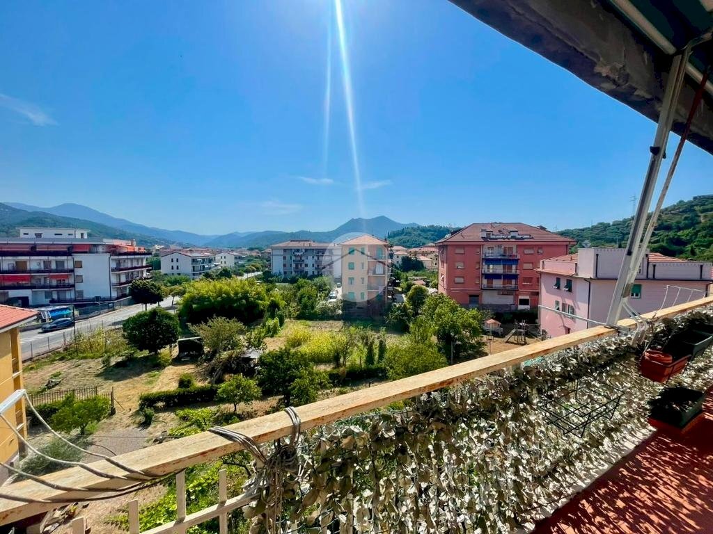Trilocale Via Monsignor Salvatore Vattuone, Sestri Levante - foto 3