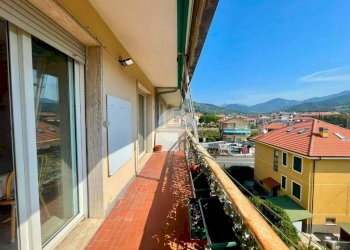 Trilocale Via Monsignor Salvatore Vattuone, Sestri Levante - foto 1