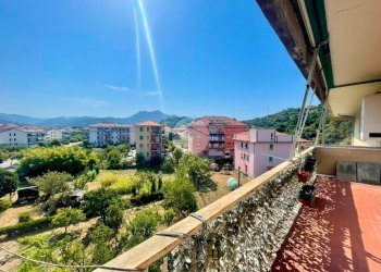 Trilocale Via Monsignor Salvatore Vattuone, Sestri Levante - foto 2