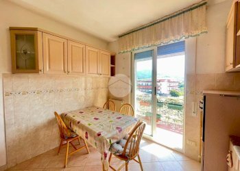 Trilocale Via Monsignor Salvatore Vattuone, Sestri Levante - foto 4