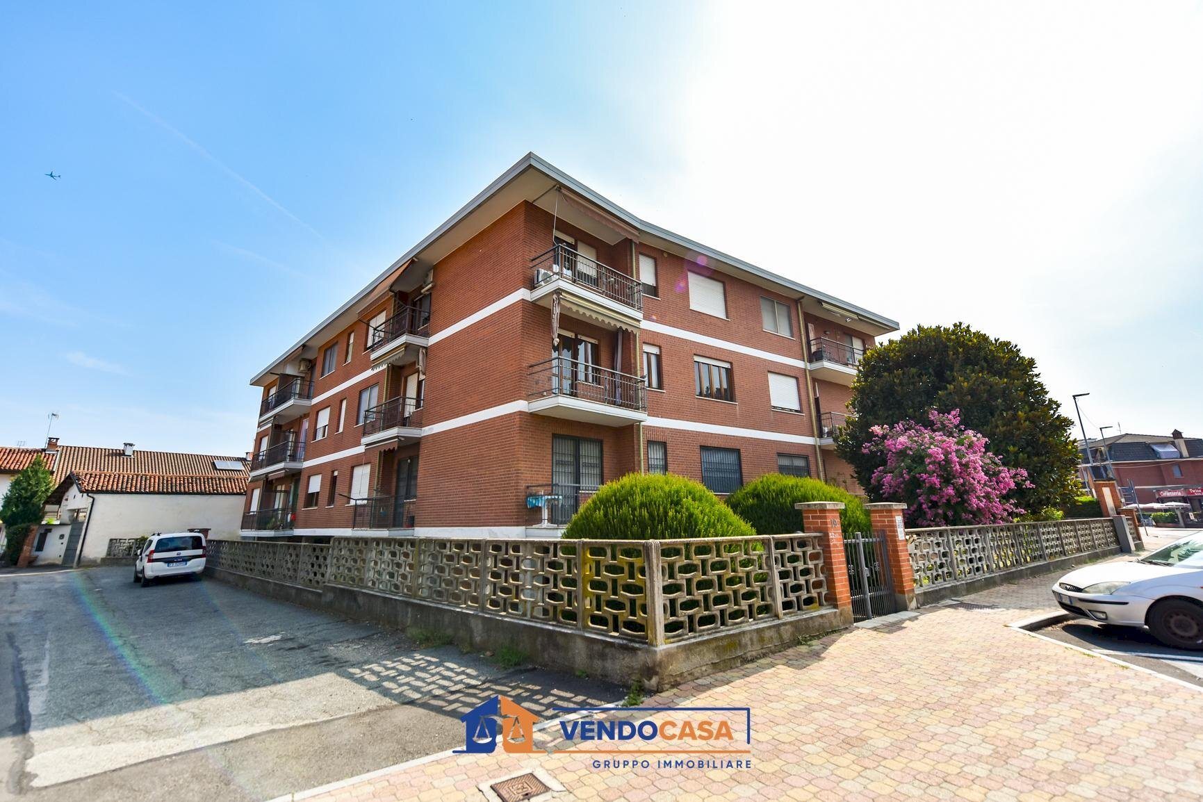 Four-room apartment Vinovo - photo 1