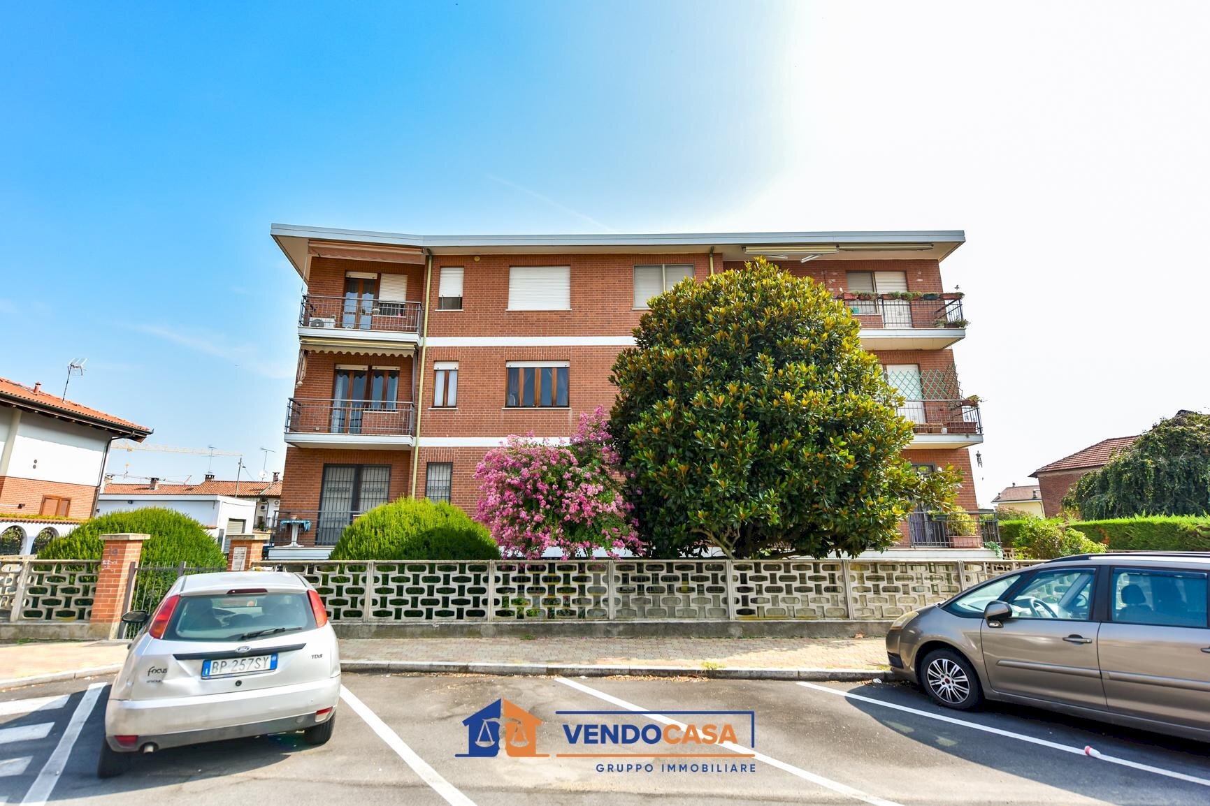 Four-room apartment Vinovo - photo 2