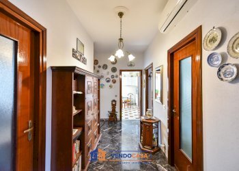 Four-room apartment Vinovo - photo 5