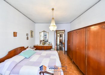 Four-room apartment Vinovo - photo 8