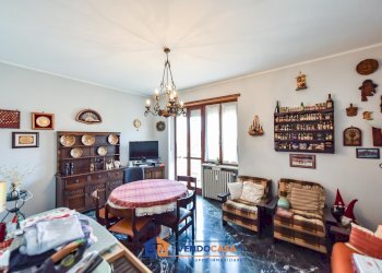 Four-room apartment Vinovo - photo 10