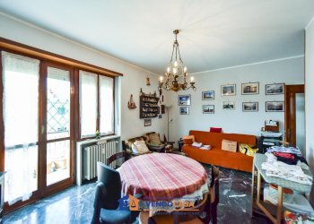 Four-room apartment Vinovo - photo 11