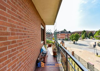 Four-room apartment Vinovo - photo 12