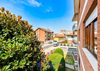 Four-room apartment Vinovo - photo 14