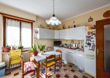 Four-room apartment Vinovo - photo 16
