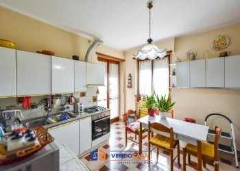Four-room apartment Vinovo - photo 17