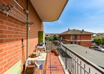 Four-room apartment Vinovo - photo 18