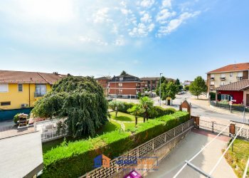 Four-room apartment Vinovo - photo 19
