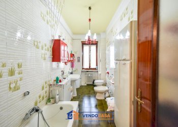 Four-room apartment Vinovo - photo 20