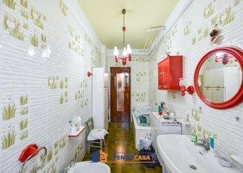 Four-room apartment Vinovo - photo 21