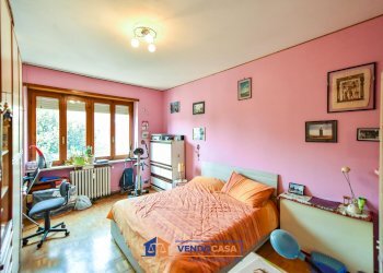 Four-room apartment Vinovo - photo 22