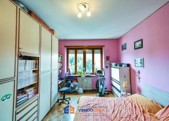 Four-room apartment Vinovo - photo 23