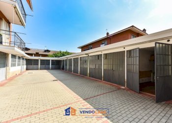 Four-room apartment Vinovo - photo 24