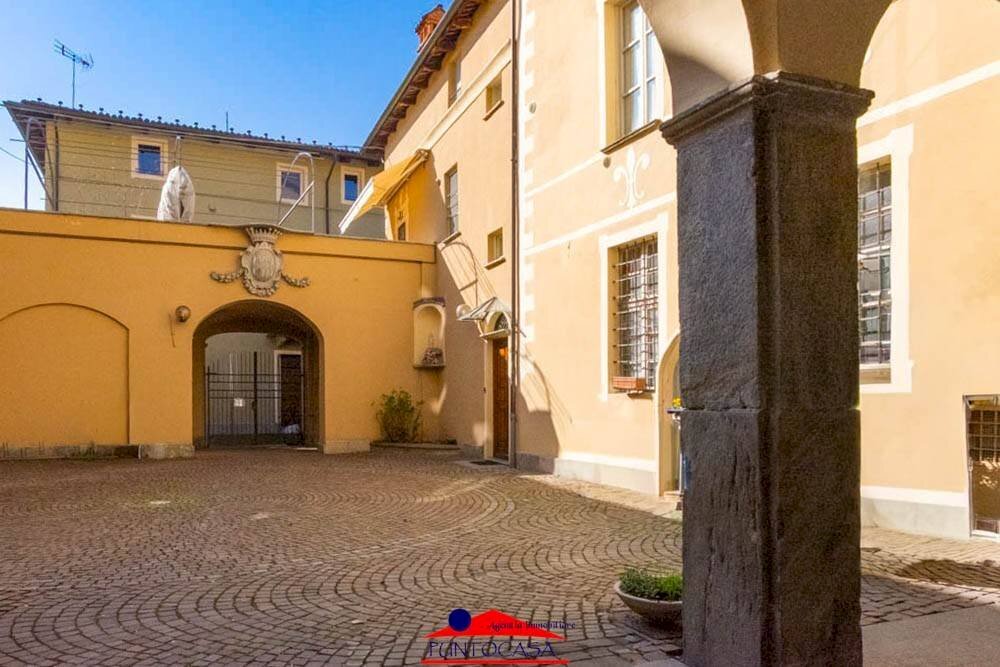 Bilocale Via Umberto I, 81, Busca - foto 3